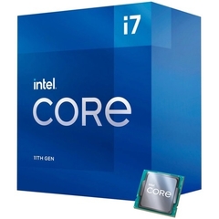 Cpu Intel Core I7-11700K Rocketlake S1200 Box