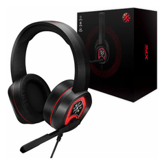 Auriculares Adata Xpg Emix H20 Rgb