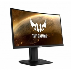 MONITOR 24 ASUS VG24VQ CURVO GAMING 144HZ AUDIO