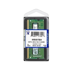 Sodimm Ddr4 16Gb Kingston 3200 Cl19 Kcp