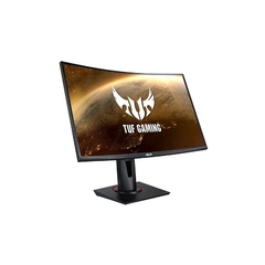 MONITOR 27 ASUS VG27VQ CURVO GAMING 165HZ AUDIO