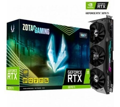 VGA 8GB RTX 3070 TI ZOTAC TRINITY (I)