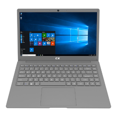 NOTEBOOK CX 14 INTEL PENTIUM 4G+64G+W10H