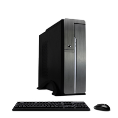 PC CX AMD RYZEN 5 5600G+8G+SSD240G (MSI)