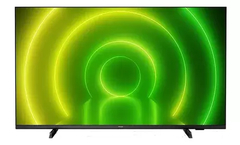 TV 50 SMART PHILIPS 4K UHD ANDROID 50PUD7406