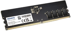 DDR5 16GB ADATA 4800MHZ CL40 SINGLE TRAY