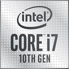 Micro Intel Core I7 10700K 10 Gen S1200