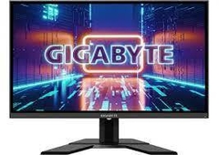 MONITOR 27 GIGABYTE G27F GAMING IPS 144HZ HDMI/DP