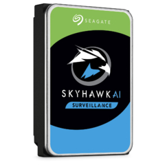 HD 12TB SEAGATE SATA 6GB/S 5400 256MB SKYHAWK