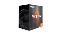 CPU AMD RYZEN 5 5600G AM4 WITH WRAITH STEALTH