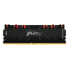 DDR4 32GB KINGSTON 3600MHZ FURY RENEGADE RGB