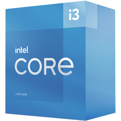 CPU INTEL CORE I3-10105 COMETLAKE S1200 BOX