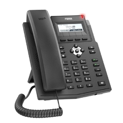 Teléfono IP de escritorio Fanvil X1SP