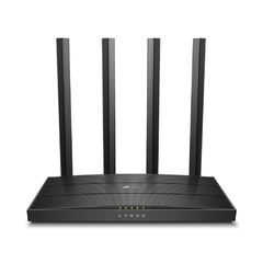 Router Inalámbrico Tp-Link de Doble Banda AC1900 MU-MIMO Archer C80