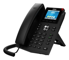 Teléfono IP Fanvil X3SG Pro