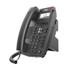 Teléfono IP de escritorio Fanvil X1SP - comprar online