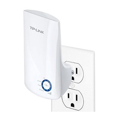 Extensor de Red Wifi Inalámbrico Tp-Link TL-WA850RE - Liefrink