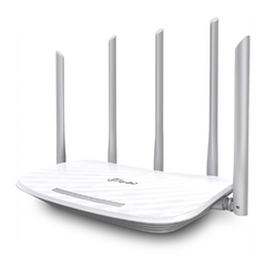 Router Inalámbrico Tp-Link de Doble Banda AC1350 Archer C60 - comprar online