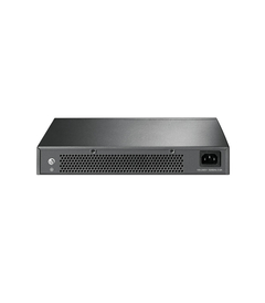 Switch Tp-link 24 Puertos Gigabit 10/100/1000mbps TL-SG1024D - Liefrink