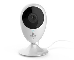 Cámara IP Wifi Mini O EZVIZ 720p - CS-CV206-C0-1A1WFR