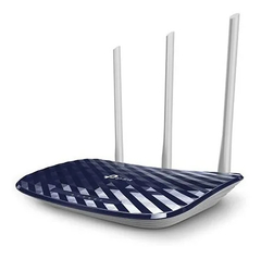 Router Inalámbrico TP- LINK AC750 Archer C20 - comprar online