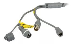 Cámara HD-TVI Domo Metálica 1080p Infrarroja Hikvision - DS-2CE56D0T-IF - comprar online