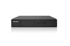 Grabador Digital (DVR) 4 Canales Turbo HD 3.0 1080p - DS-7204HGHI-F1/N
