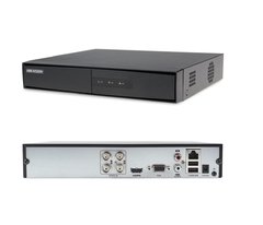 Grabador Digital (DVR) 4 Canales Turbo HD 3.0 1080p - DS-7204HGHI-F1/N - comprar online