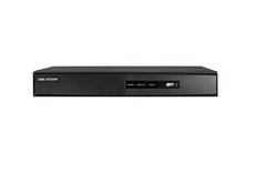 Grabador Digital (DVR) 8 Canales Turbo HD 4.0 1080p - DS-7208HGHI-F1/N