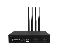 Gateway Yeastar GSM IP TG400