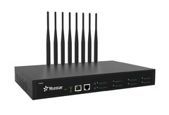 Gateway Yeastar GSM IP TG800 - comprar online
