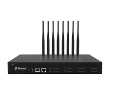 Gateway Yeastar GSM IP TG800
