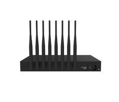 Gateway Yeastar GSM IP TG800 - Liefrink