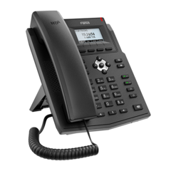 Teléfono IP Fanvil X3SG Lite - comprar online