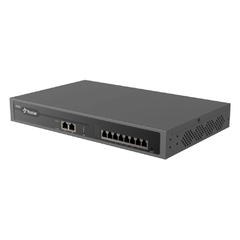 Central Telefónica VoIP PBX Yeastar P550 en internet