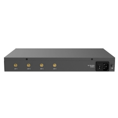 Central Telefónica VoIP PBX Yeastar P550 - Liefrink