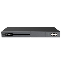 Central Telefónica VoIP PBX Yeastar P560