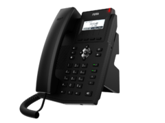 Teléfono IP Fanvil X1SG - comprar online