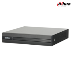 Grabador Digital (DVR) Dahua Cooper de 4 Canales Pentahibrido 720P/1080N - XVR1A04