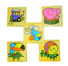 Set de Encajes - tienda online