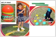 Equipo de Psicomotricidad N°2