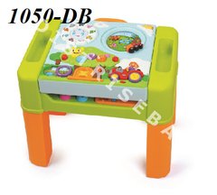 Mesa Didáctica y Musical