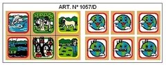 Lotería Ecológica