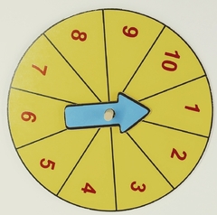Lotería de Números y Puntos - comprar online