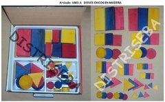 Dienes Chicos