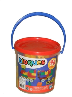 Bloques Grandes x96