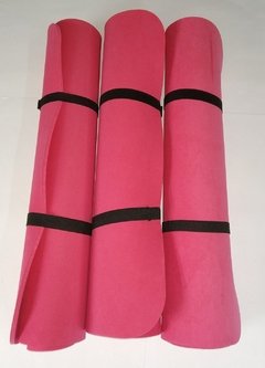 Colchoneta Gruesa de Goma Eva 100x60 cm