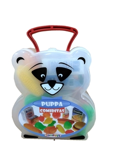 Puppa Valijita de Comiditas - comprar online