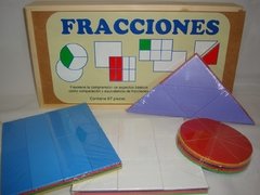 Fracciones x67