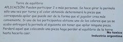 Torre de Equilibrio - comprar online